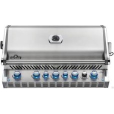 Napoleon Built-In Grills in Stainless Steel - BIPRO665RBNSS-3