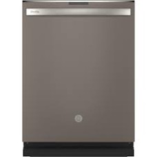 GE Built-In Dishwashers in Slate - PDT715SMNES