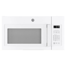 GE Over the Ranges Microwaves in White - JVM3162DJWW