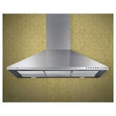 XO Wall Range Hoods in Stainless Steel - XOB36SMUA