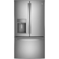 GE Drawer Freezers in Stainless Steel - PYE22KYNFS