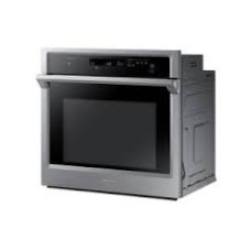 Samsung Steam Wall Ovens in Stainless Steel - NV51K6650SS