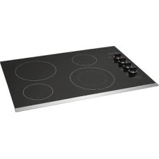 Frigidaire Electric Cooktops in Stainless Steel - FFEC3025US