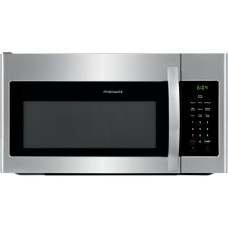 Frigidaire Over the Ranges Microwaves in Stainless Steel - FFMV1846VS