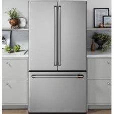 GE Drawer Freezers in Stainless Steel - CWE23SP2MS1