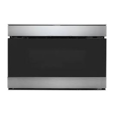 Sharp Microwave Drawers Microwaves in Stainless Steel - SMD2489ES