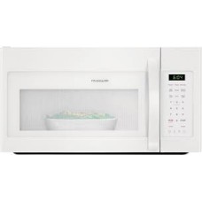 Frigidaire Over the Ranges Microwaves in White - FFMV1846VW