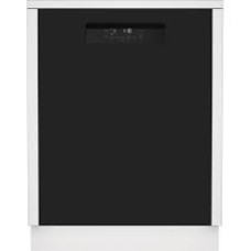 Blomberg Built-In Dishwashers in Black - DWT52600BIH