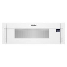 Whirlpool Over the Ranges Microwaves in White - WML75011HW