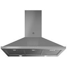 Bertazzoni Wall Range Hoods in Stainless Steel - KCH36XV