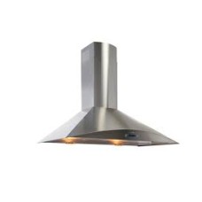 ELICA Wall Range Hoods in Stainless Steel - EFG636S1