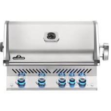 Napoleon Liquid Propane Grills in Stainless Steel - BIPRO500RBPSS-3