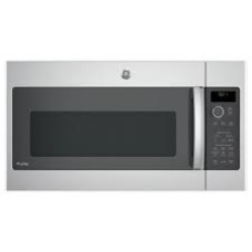 GE Over the Ranges Microwaves in Stainless Steel - PNM9216SKSS