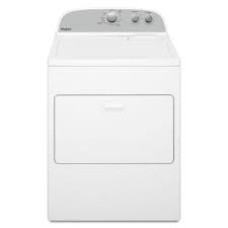 Whirlpool Electric Dryers Dryers in White - WED4950HW