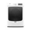 Maytag Electric Dryers Dryers in White - MED5630HW