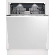 Blomberg Panel Ready Dishwashers in Panel Ready - DWT81800FBI