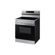 Samsung Freestanding Ranges in Stainless Steel - NE63A6111SS