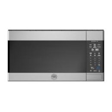 Bertazzoni Over the Ranges Microwaves in Stainless Steel - KOTR30MXE