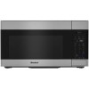 Blomberg Over the Ranges Microwaves in Stainless Steel - BOTR30102SS