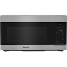 Blomberg Over the Ranges Microwaves in Stainless Steel - BOTR30102SS