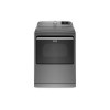 Maytag Electric Dryers Dryers in Slate - MED7230HC