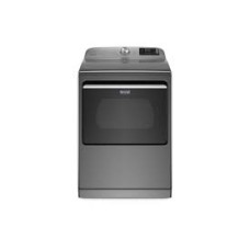 Maytag Electric Dryers Dryers in Slate - MED7230HC