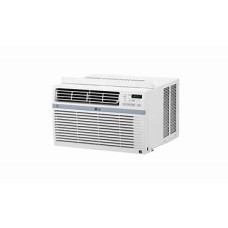 LG Window/Wall Air Conditioning in White - LW1217ERSM