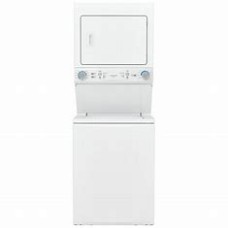 Frigidaire Washer/Dryer Combos in White - FLCG7522AW