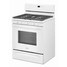 Whirlpool Freestanding Ranges in White - WFG525S0JW