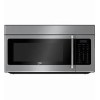 beko Countertop Microwaves in Stainless Steel - MWOTR30200CSS