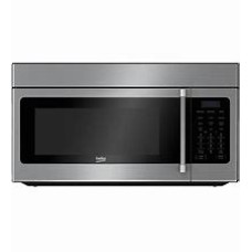 beko Countertop Microwaves in Stainless Steel - MWOTR30200CSS