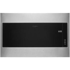 Whirlpool Built-In Microwaves in Stainless Steel - WMT55511KS