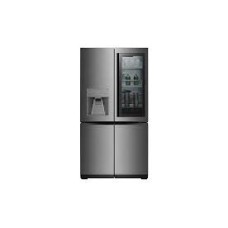 LG French Door Refrigerators in Stainless Steel - URNTS3106N