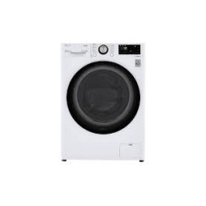 LG Washer/Dryer Combos in Stainless Steel - WM3555HWA