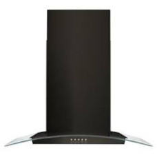 Whirlpool Wall Range Hoods in Black Stainless Steel - WVW51UC0HV