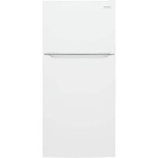 Frigidaire Top Freezer Refrigerators in White - FFTR1814WW