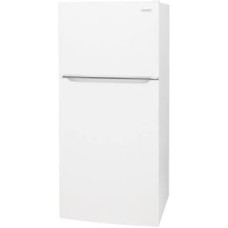 Frigidaire Top Freezer Refrigerators in White - FFTR2045VW