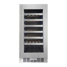 Danby Built-in Wine Coolers in Stainless Steel - SPRWC031D1SS