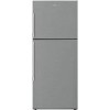 Blomberg Top Freezer Refrigerators in Chrome - BRFT1622SS