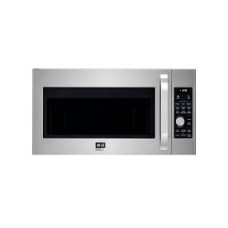 LG Countertop Microwaves in Stainless Steel - LSMC3086SS