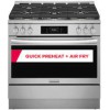 Frigidaire - GCFG3661AF