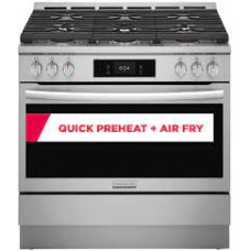 Frigidaire - GCFG3661AF