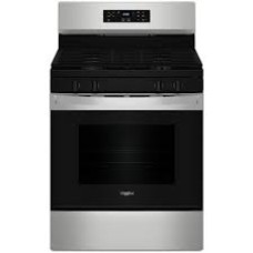 Whirlpool - WFGS3530RS