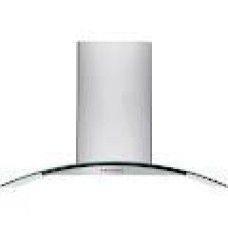 Frigidaire Wall Range Hoods in Stainless Steel - FHWC3060LS