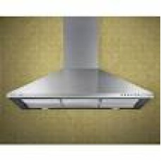 XO Wall Range Hoods in Stainless Steel - XOB24S