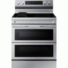 Samsung Freestanding Ranges in Stainless Steel - NE63A6751SS