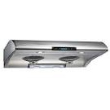 XO Under the Cabinet Range Range Hoods in Stainless Steel - XOA36S