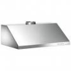 Bertazzoni Wall Range Hoods in Stainless Steel - KU30PRO1X