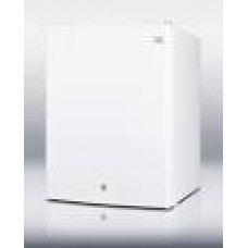 Summit Compact Refrigerators in White - FF28LWH