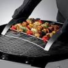 Weber - 6449 Style Kabab Set